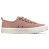 Street Trax Düşük Bilekli Sneakerlar Pembe