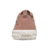 Street Trax Düşük Bilekli Sneakerlar Pembe