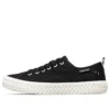 Street Trax Düşük Bilekli Sneakerlar Siyah