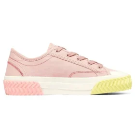 Street Trax Hi “Pembe”
