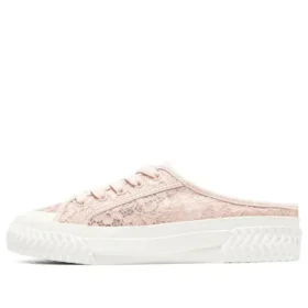 Street Trax Hi “Pink”