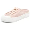 Street Trax Hi “Pink”