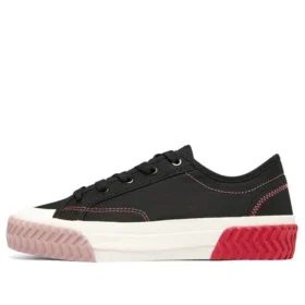 Street Trax Hi “Siyah”