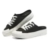 Street Trax Hi “Siyah”