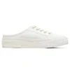 Street Trax Hi “White”