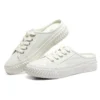 Street Trax Hi “White”