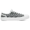 Street Trax x James Goldcrown “White Black”