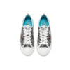 Street Trax x James Goldcrown “White Black”