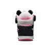 Sugarcanes Panda Ayakkabılar “Siyah Gri Pembe”