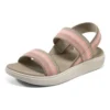 Summer Sparkles “Bej Pembe”
