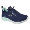 Summits Cool Dash “Mavi Beyaz”