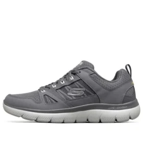 Summits Low-Top Gri