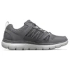 Summits Low-Top Gri
