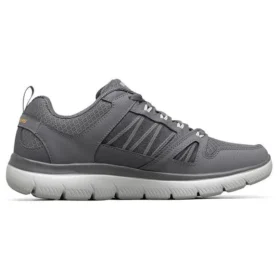 Summits Low-Top Gri