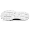Summits Low-Top Siyah/Beyaz