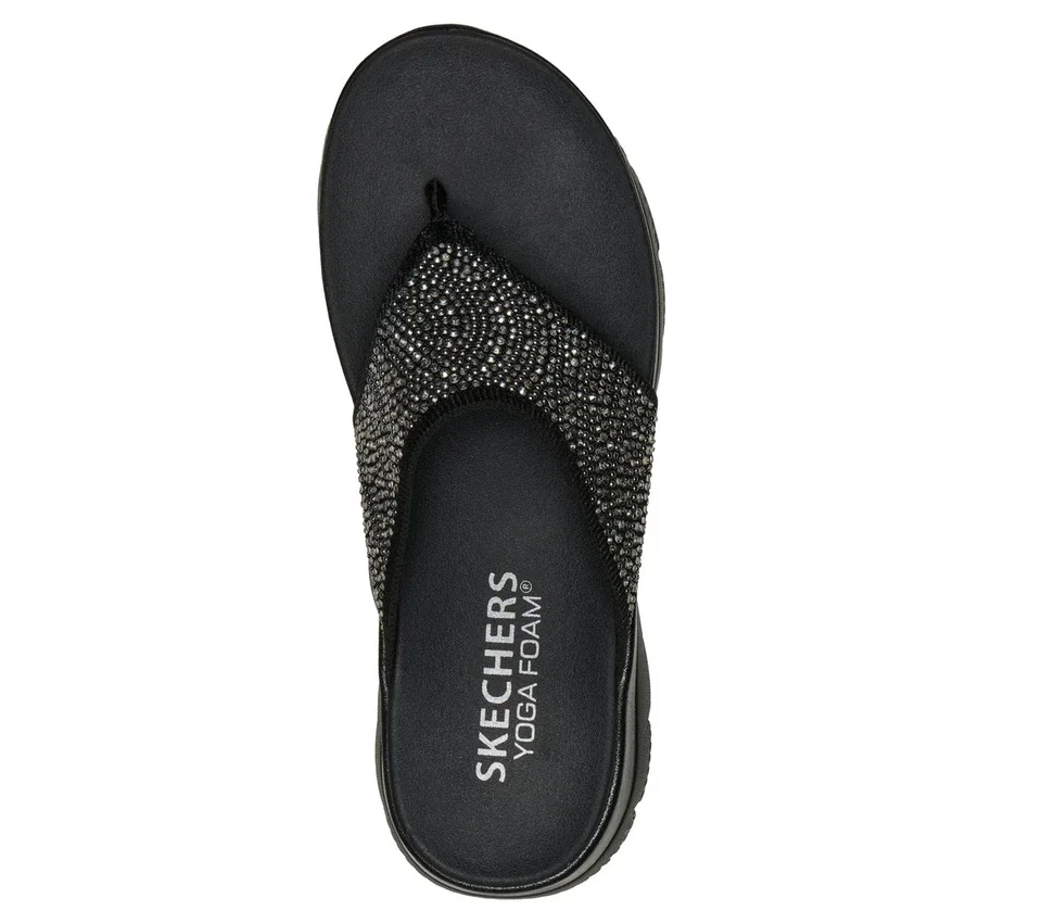 Summits Sandalet – Eşsiz Işıltı Summits Sandalet – Eşsiz Işıltı