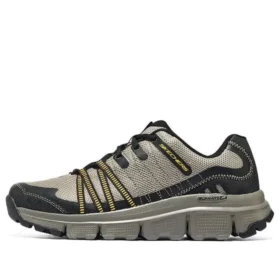 Summits Sneakerlar “Bej Siyah”