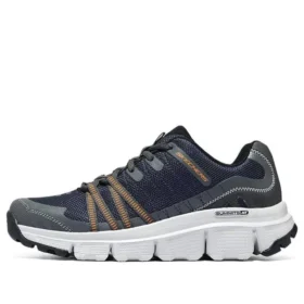 Summits Sneakerlar “Lacivert Gri Beyaz”