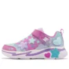 Sunggle Sneaks Ayakkabılar “Pembe Mavi Mor”