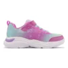 Sunggle Sneaks Ayakkabılar “Pembe Mavi Mor”