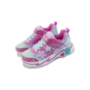 Sunggle Sneaks Ayakkabılar “Pembe Mavi Mor”