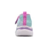 Sunggle Sneaks Ayakkabılar “Pembe Mavi Mor”