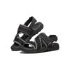 Supreme Sandaletler “Siyah”