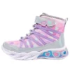 Sweetheart Lights “Pembe Mor Gri”