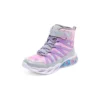 Sweetheart Lights “Pembe Mor Gri”