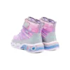 Sweetheart Lights “Pembe Mor Gri”