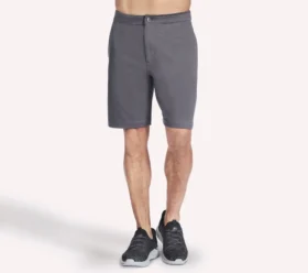 Tech Twill Şort