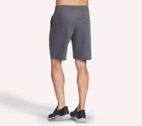 Tech Twill Şort