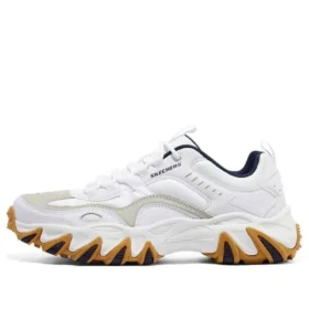 Thurston Trail Erkek Beyaz “White Tan”