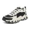 Thurston Trail “Natural Black”
