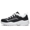 Tidao Sneakerlar Siyah/Beyaz