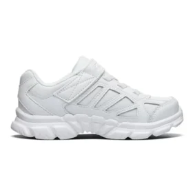 Tough Trax Düşük Bilekli Sneakerlar K Beyaz