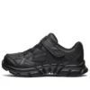 Tough Trax Low-Top Koşu Ayakkabıları K Siyah