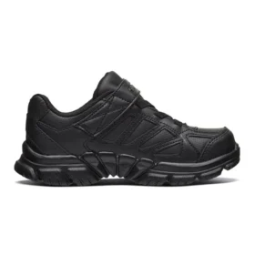 Tough Trax Low-Top Koşu Ayakkabıları K Siyah