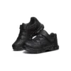 Tough Trax Low-Top Koşu Ayakkabıları K Siyah