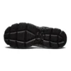 Tough Trax Low-Top Koşu Ayakkabıları K Siyah