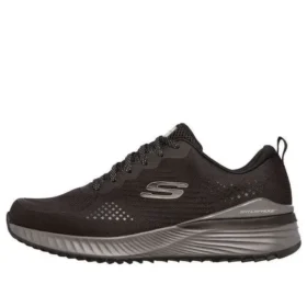 TR Ultra Low-Top Siyah