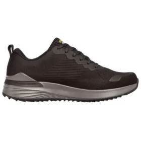TR Ultra Low-Top Siyah