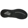 TR Ultra Low-Top Siyah