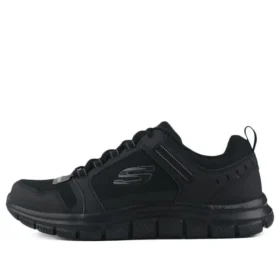 Track Sneakerlar Siyah