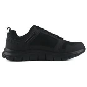 Track Sneakerlar Siyah