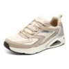 Tres-Air “Revolution-Airy – Taupe”