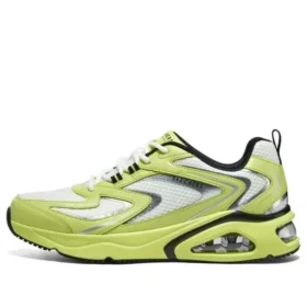 Tres-Air Uno Contempor Airy “Lime White”