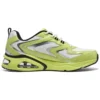 Tres-Air Uno Contempor Airy “Lime White”