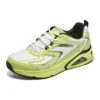 Tres-Air Uno Contempor Airy “Lime White”