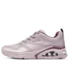 Tres-Air Uno – Modern Aff-Air “Metalik Pembe”